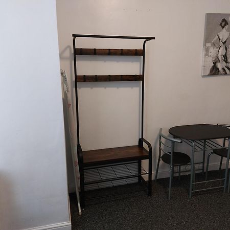 Anfield Apartments Λίβερπουλ Εξωτερικό φωτογραφία