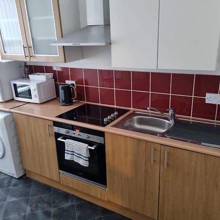 Anfield Apartments Λίβερπουλ Εξωτερικό φωτογραφία