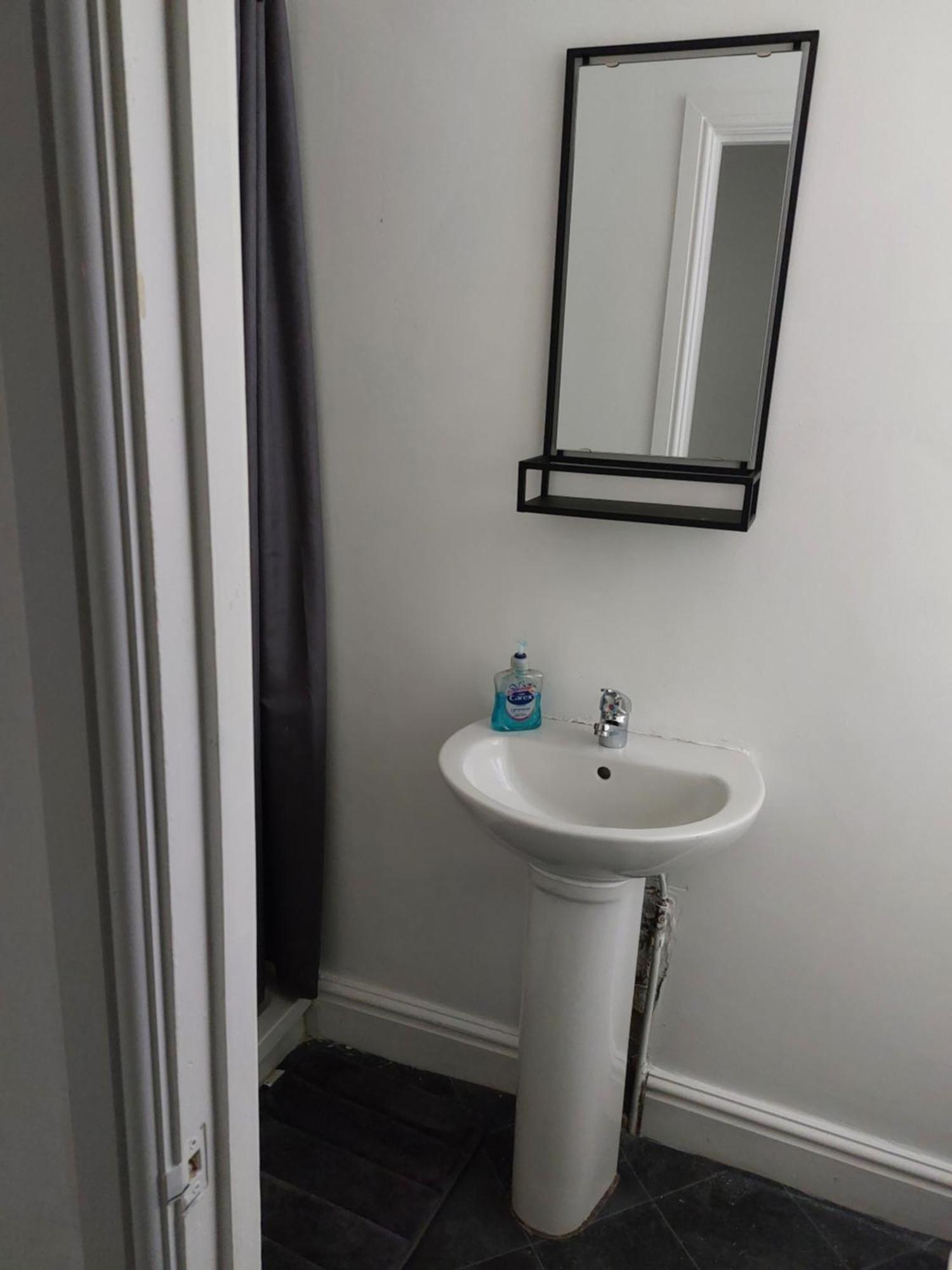 Anfield Apartments Λίβερπουλ Εξωτερικό φωτογραφία