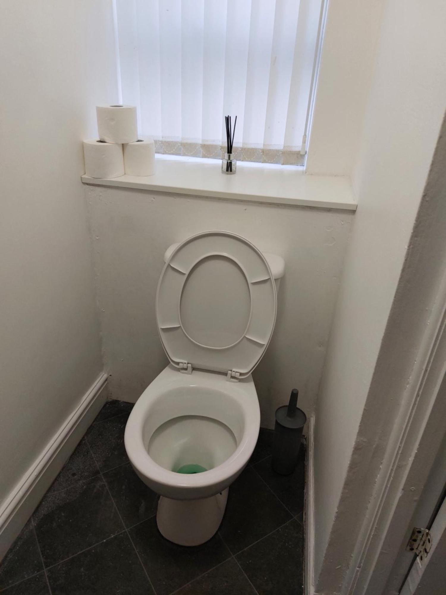 Anfield Apartments Λίβερπουλ Εξωτερικό φωτογραφία