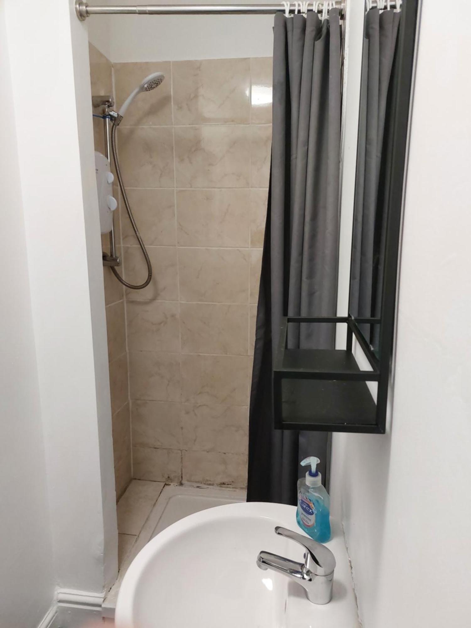 Anfield Apartments Λίβερπουλ Εξωτερικό φωτογραφία