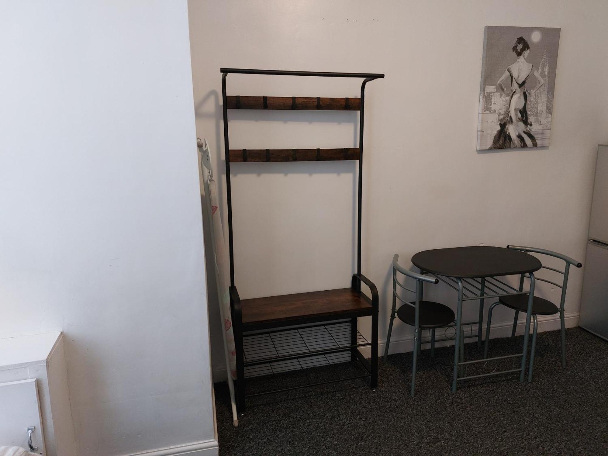 Anfield Apartments Λίβερπουλ Εξωτερικό φωτογραφία