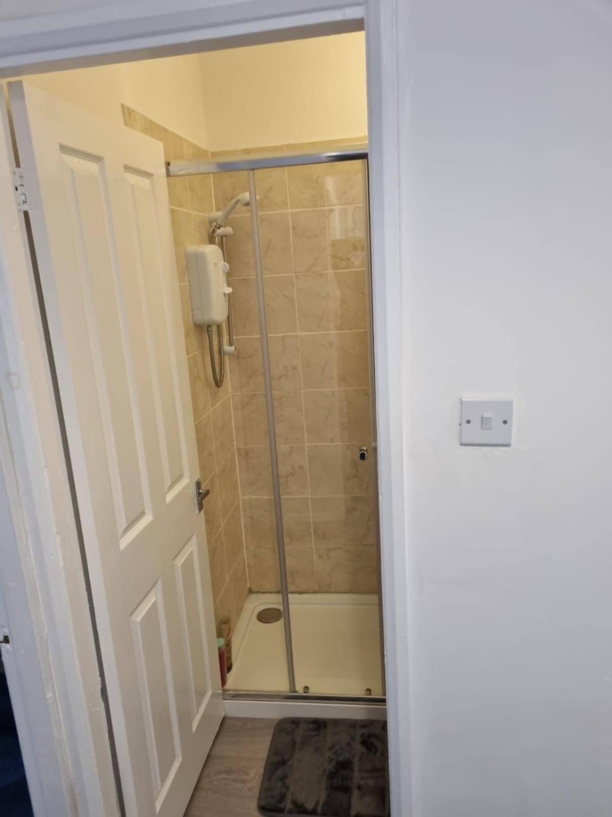 Anfield Apartments Λίβερπουλ Εξωτερικό φωτογραφία