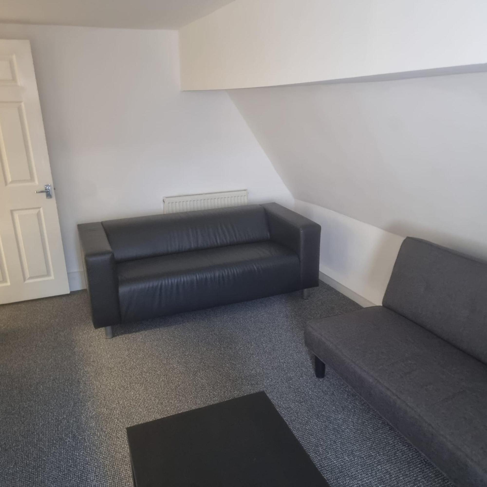 Anfield Apartments Λίβερπουλ Εξωτερικό φωτογραφία
