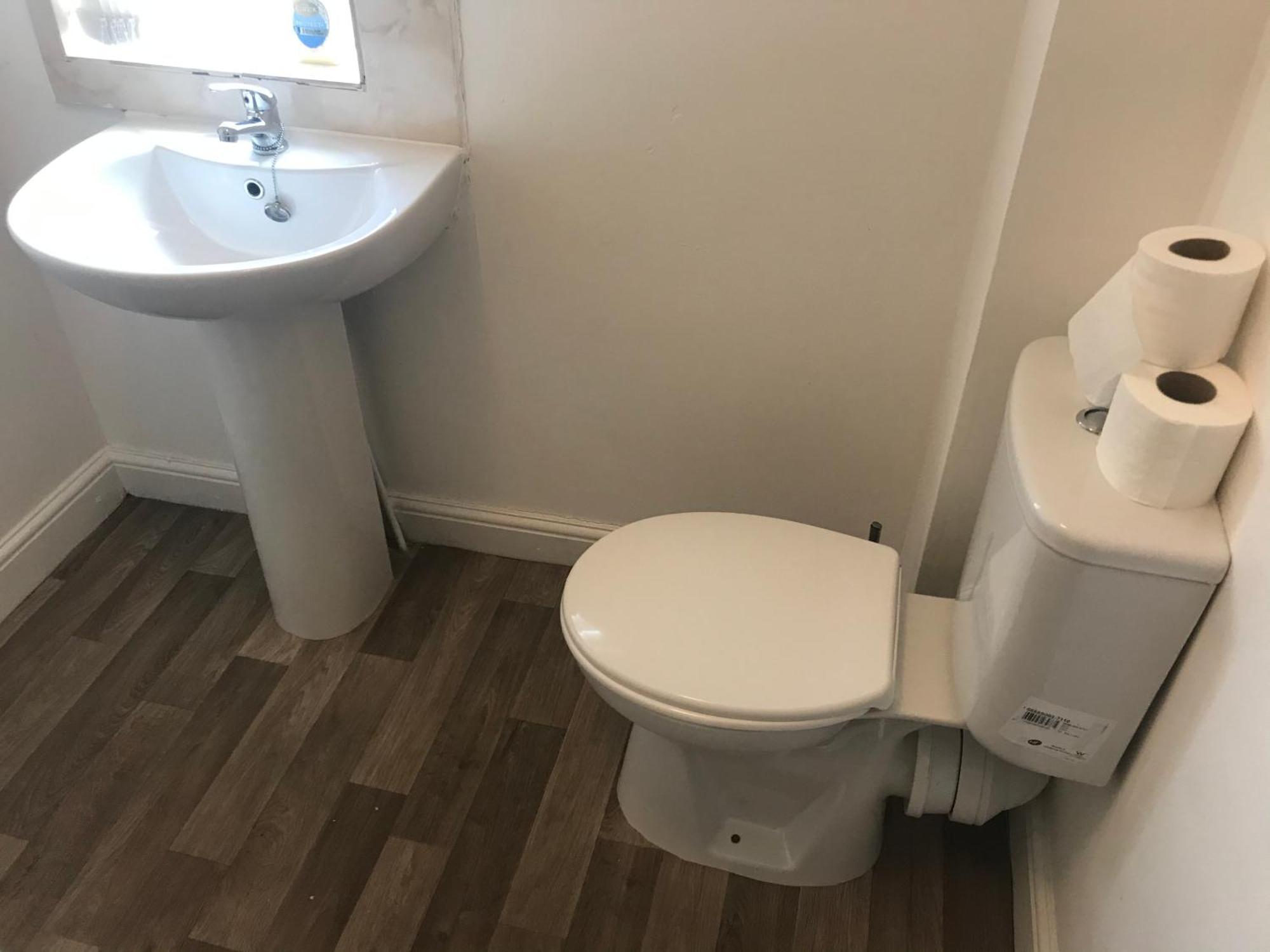 Anfield Apartments Λίβερπουλ Εξωτερικό φωτογραφία