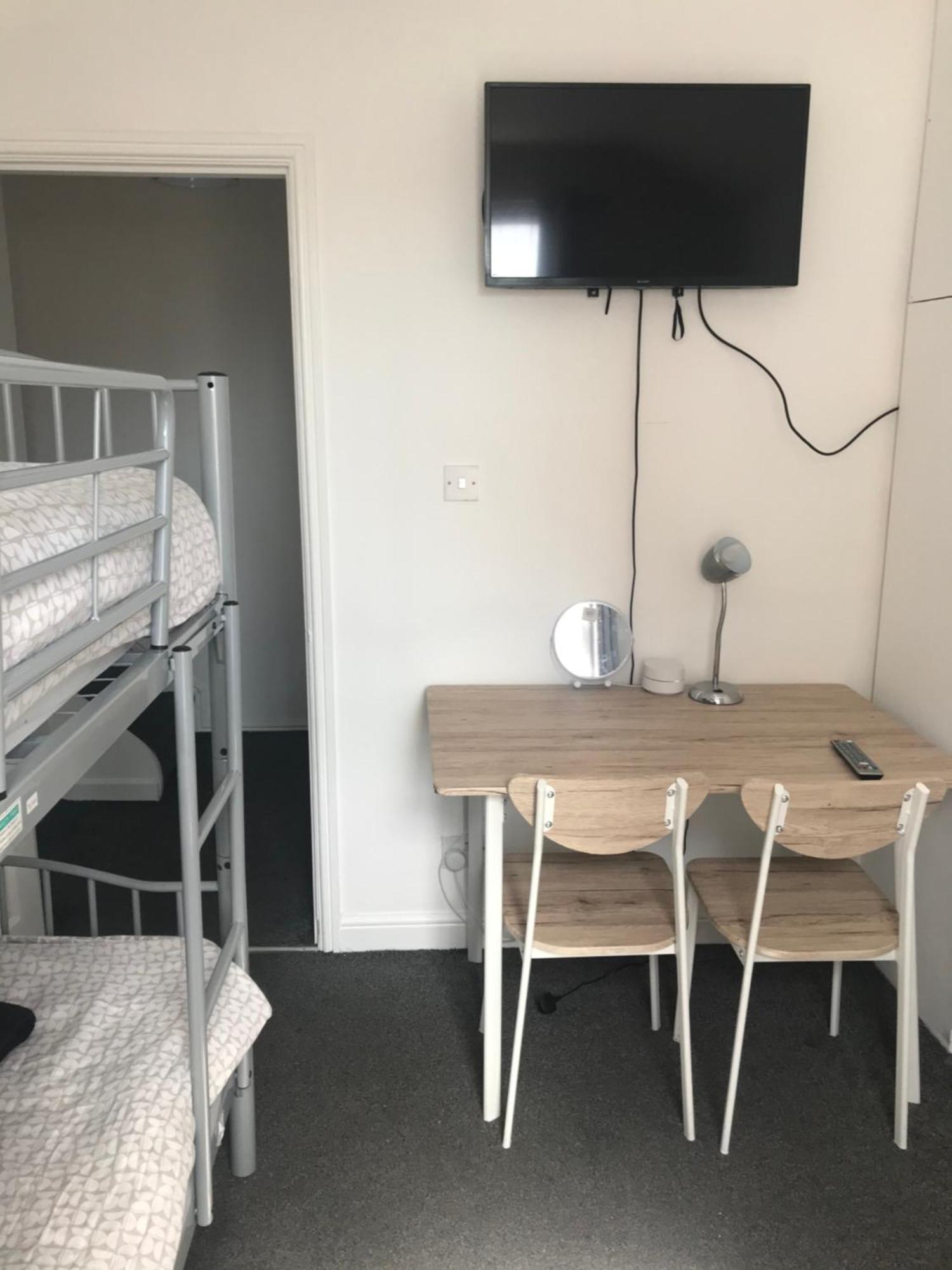 Anfield Apartments Λίβερπουλ Εξωτερικό φωτογραφία
