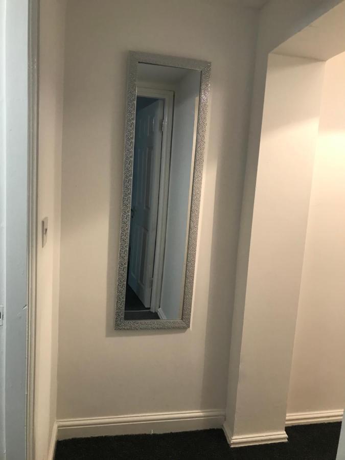 Anfield Apartments Λίβερπουλ Εξωτερικό φωτογραφία