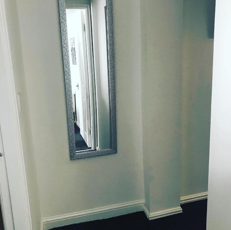 Anfield Apartments Λίβερπουλ Εξωτερικό φωτογραφία